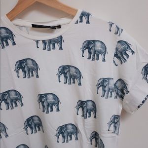 Elephant T